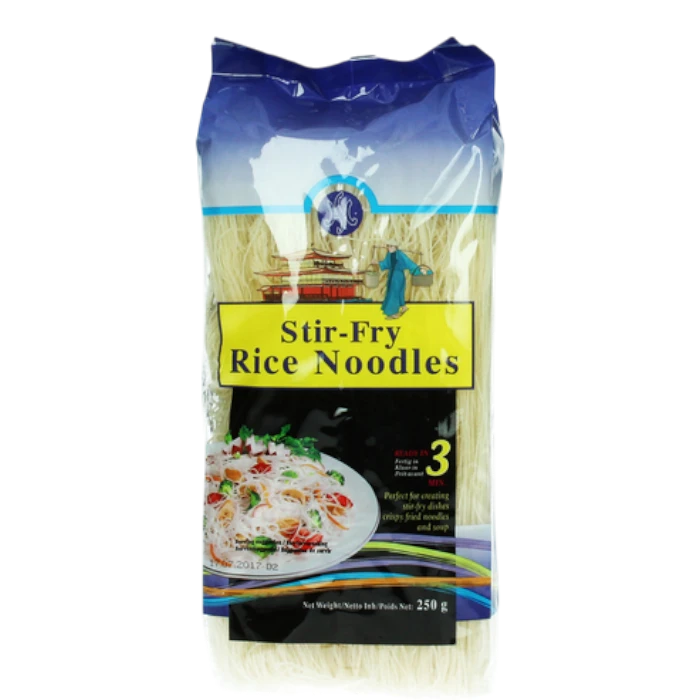 HS Wok Reisnudeln Pk 250G