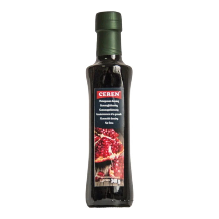 CEREN Granatapfel Dressing Fl 340G