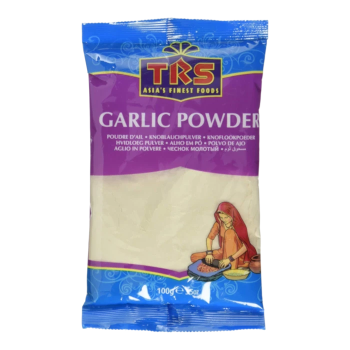 TRS Knoblauchpulver 100G