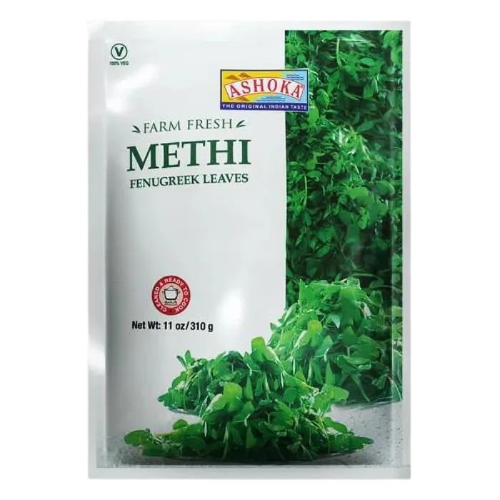 ASHOKA Methiblätter Patta 310G