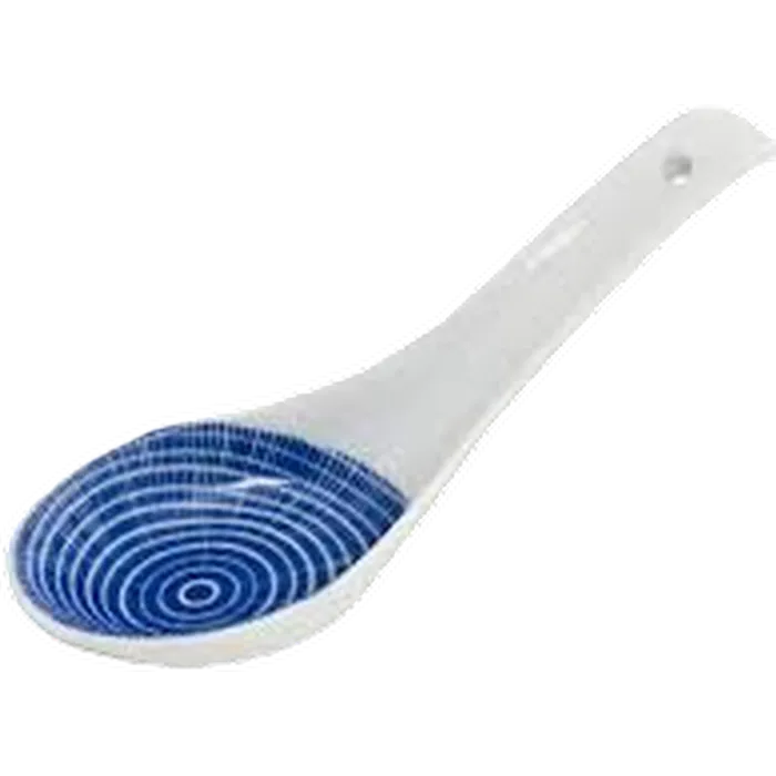 Reislöffel Tokusa Blau 13,75cm