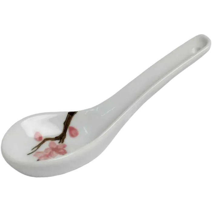 Keramiklöffel Sakura 14,5cm