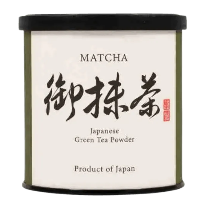 YAMAMA Masuden Matcha Pulver 40G