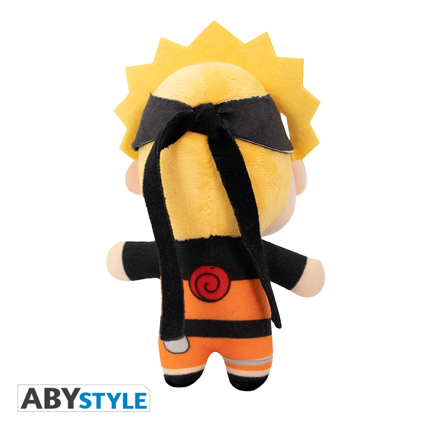 NARUTO SHIPPUDEN Naruto Plush 15CM
