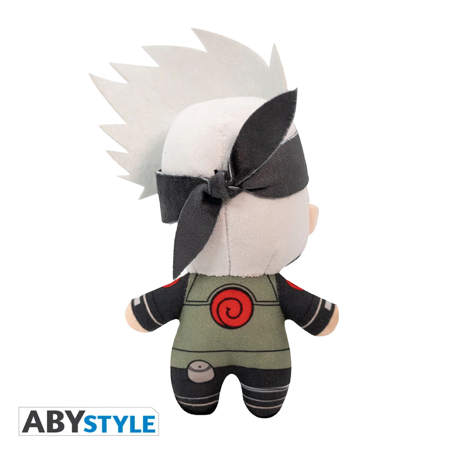 NARUTO SHIPPUDEN Kakashi Plush 15CM