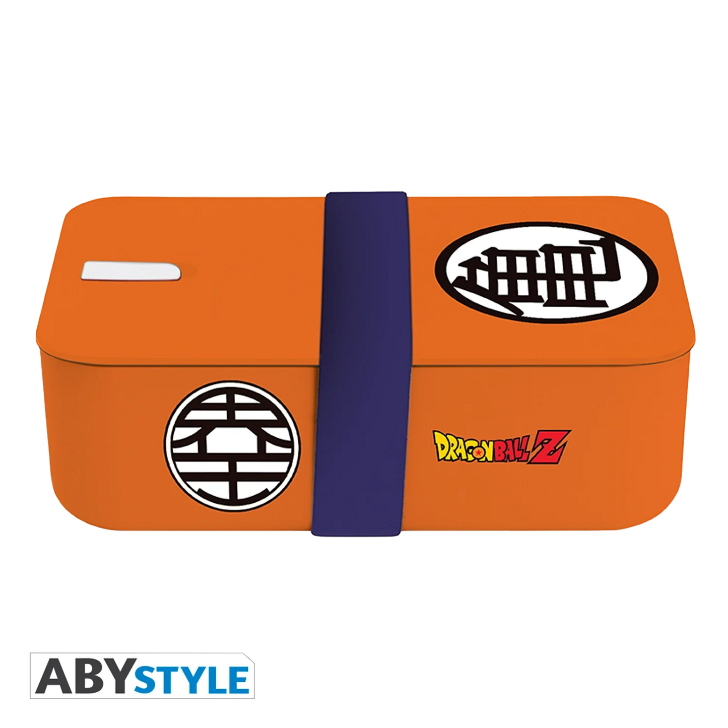 DRAGON BALL Bento Box Goku's Meal