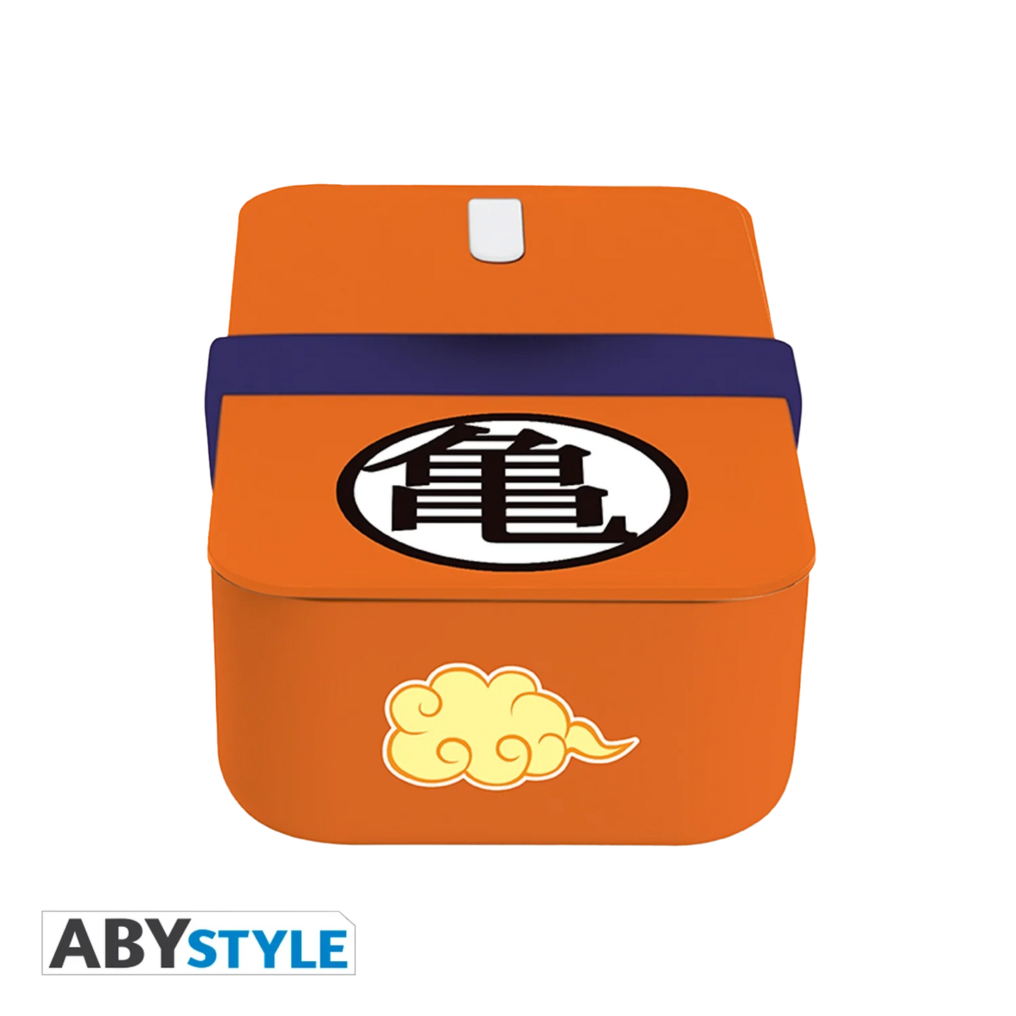 DRAGON BALL Bento Box Goku's Meal
