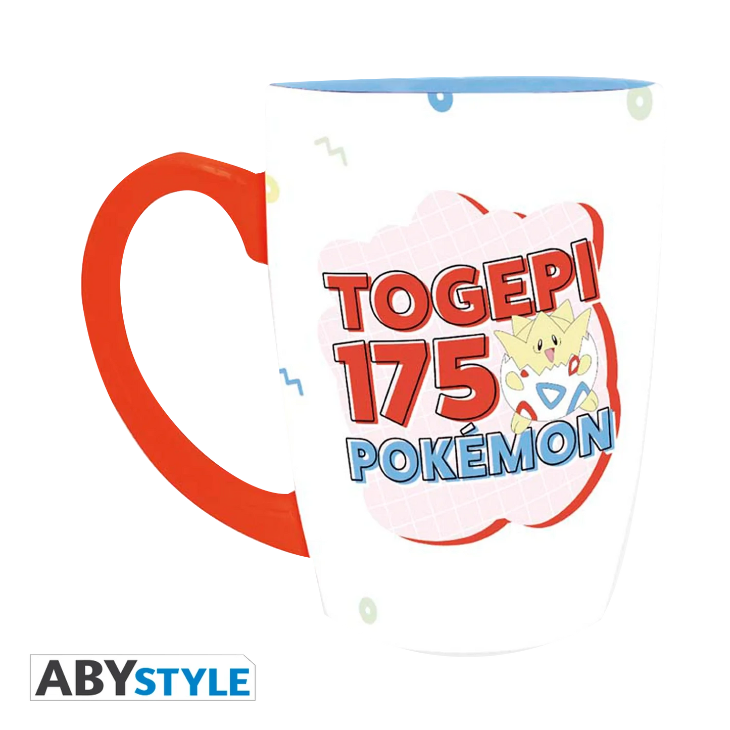 POKEMON Mug 400ml Togepi