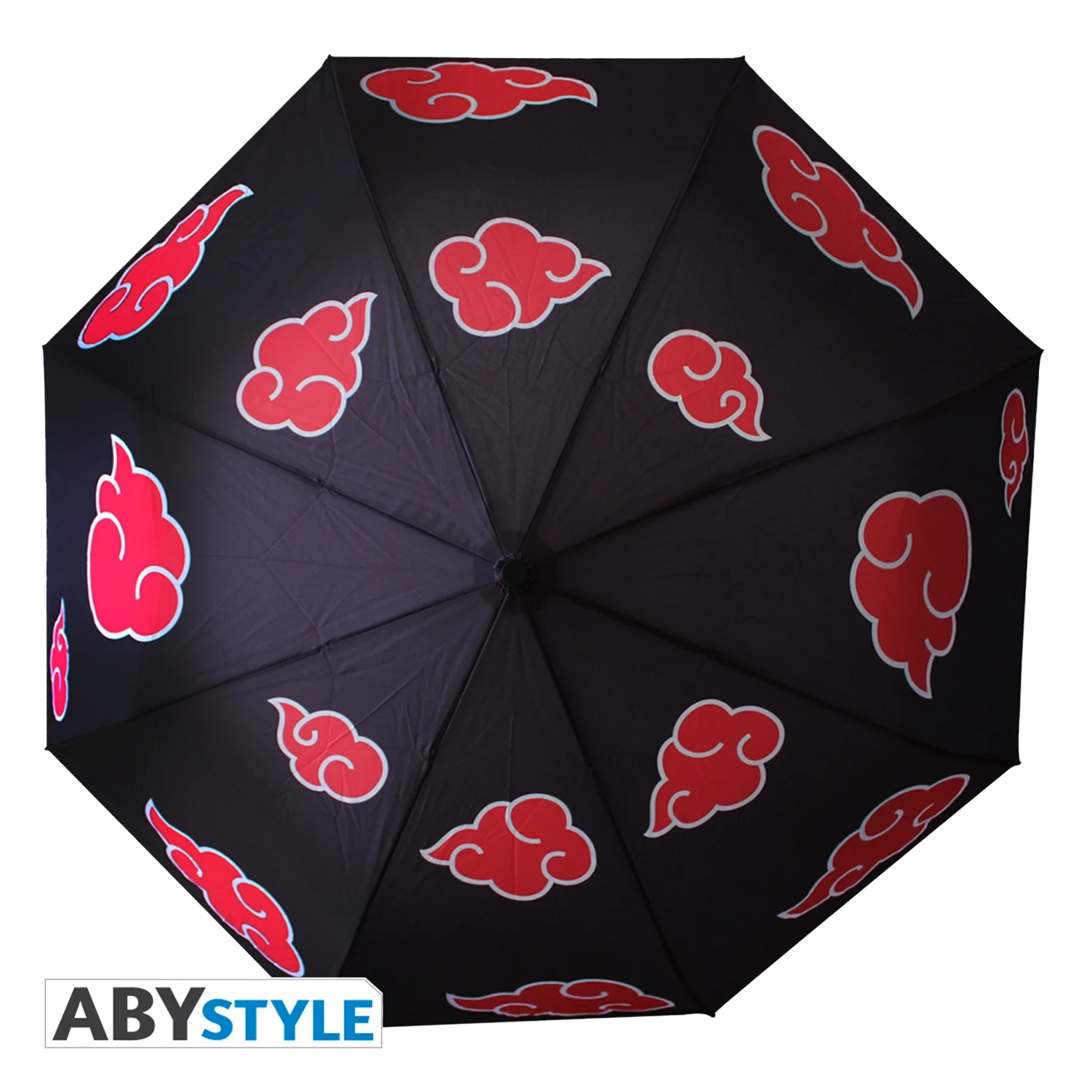 NARUTO SHIPPUDEN Umbrella Regenschirm Akatsuki