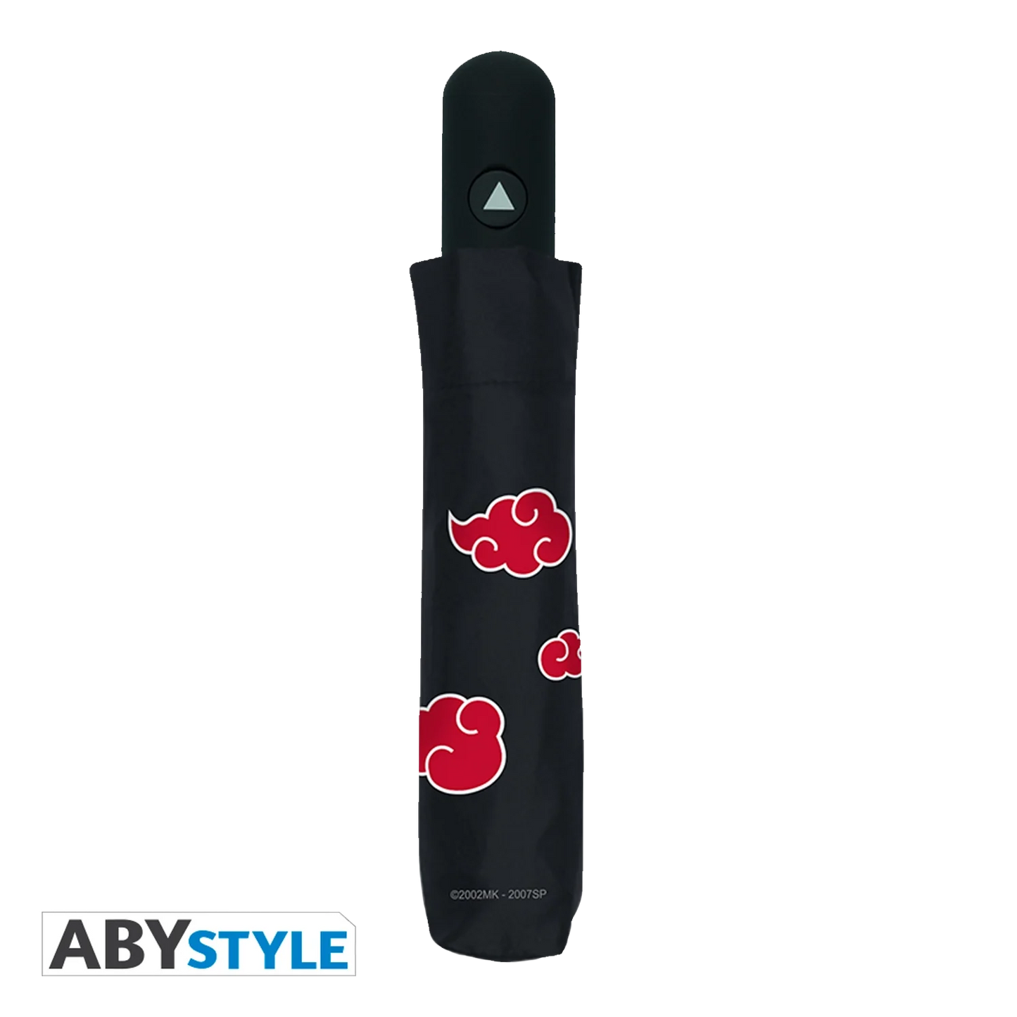 NARUTO SHIPPUDEN Umbrella Regenschirm Akatsuki