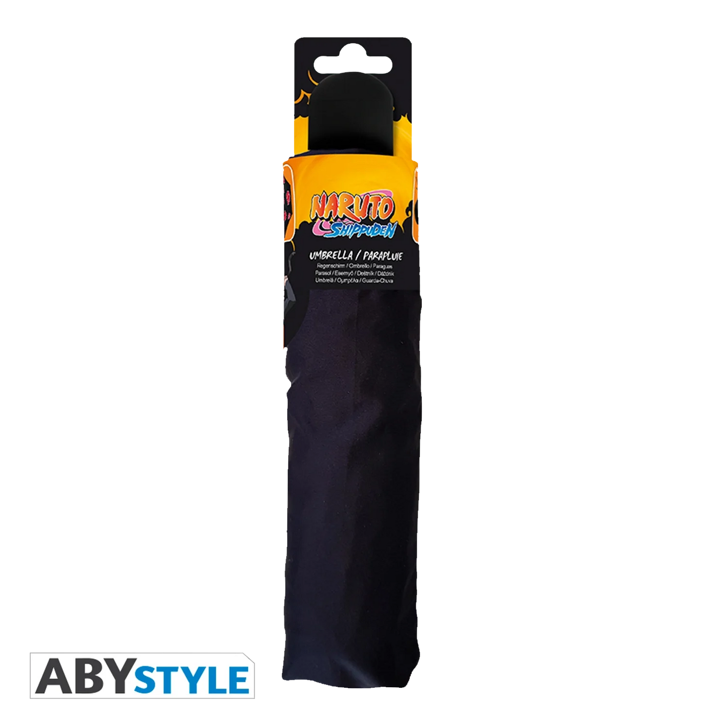 NARUTO SHIPPUDEN Umbrella Regenschirm Akatsuki