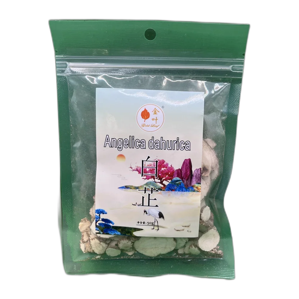NBH Honeysuckle 50G Jin Yin Hua