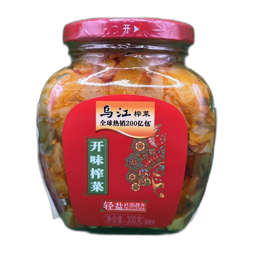 SEMPIO Canned Kimchi Stir-Fried 160G