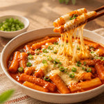 Tteokbokki erklärt: Das steckt hinter Koreas Streetfood-Klassiker