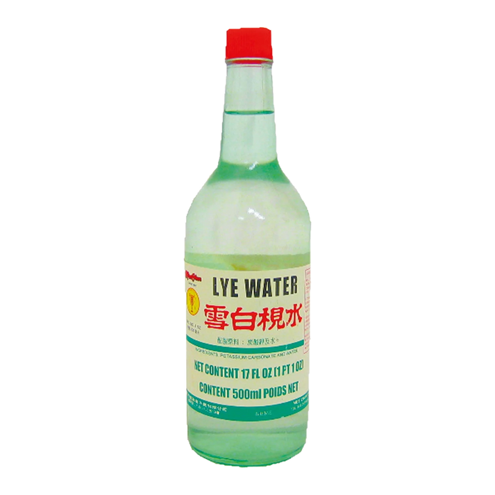 MEE CHUN Laugenwasser Lye water 500ml