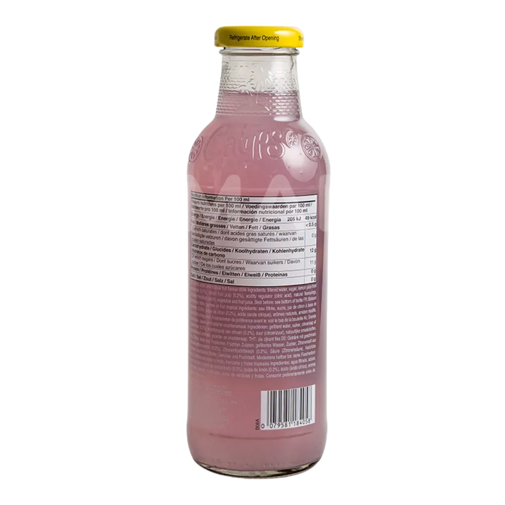 CALYPSO Lemonade Island Wave 473ML