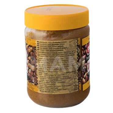 PCD Erdnussbuter ohne Zucker Gl 500G