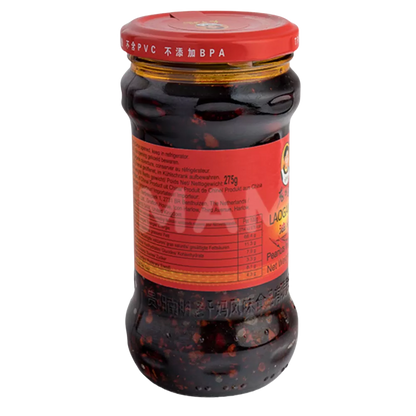 LGM Chilli-öl