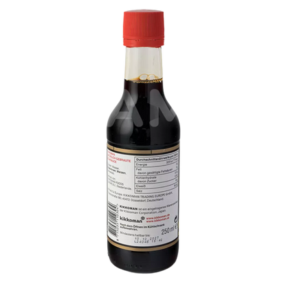 KIKKOMAN Teriyaki mit geröstetem Sesam 250ML