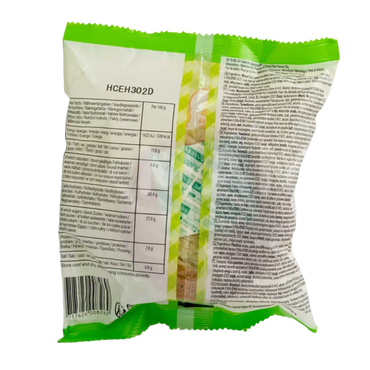 TOKIMEKI Japanese Bread Melon Bread Flavour 70G