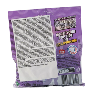 GUMISAN Ultra Pop 180G One Piece Fruchtgummi