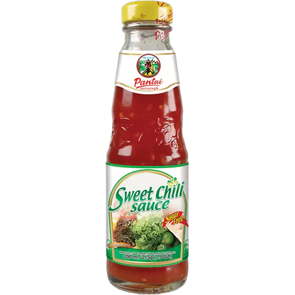 PANTAI Sweet Chilisauce Zuckerfrei 200ML