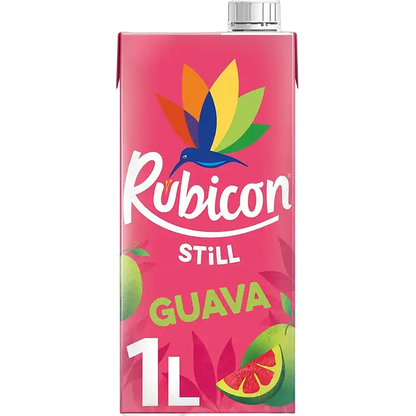 RUBICON Guvasaft 1L