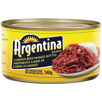 ARGENTINA Corned Beef Ds 340g