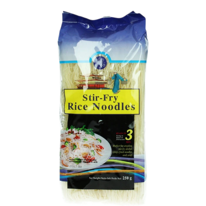HS Wok Reisnudeln Pk 250G