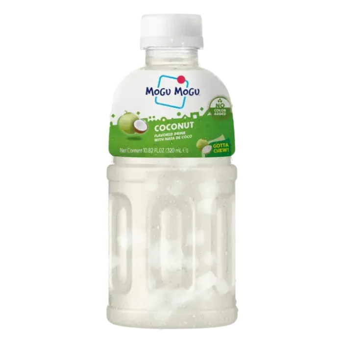 MOGU MOGU Kokos Fl 320ML