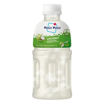 MOGU MOGU Kokos Fl 320ML