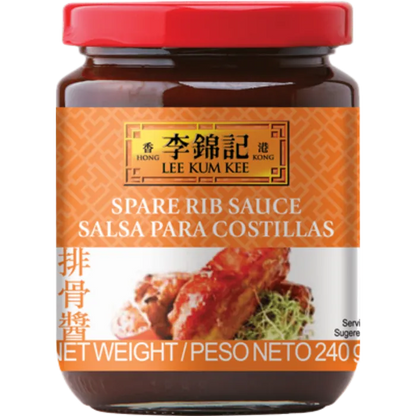 LKK Spare Rib - Sauce 397G