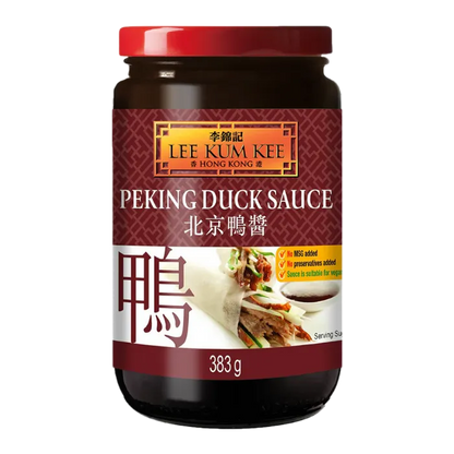 LKK Peking Ente Sauce Gl 383G