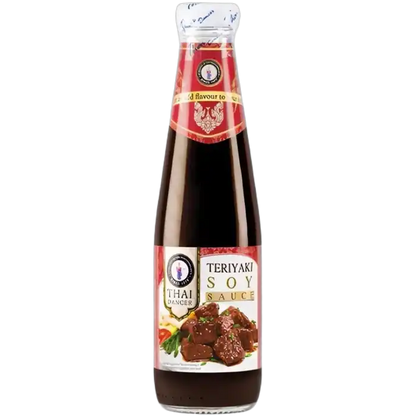 THAI DANCER Teriyakisauce Fl 300ML