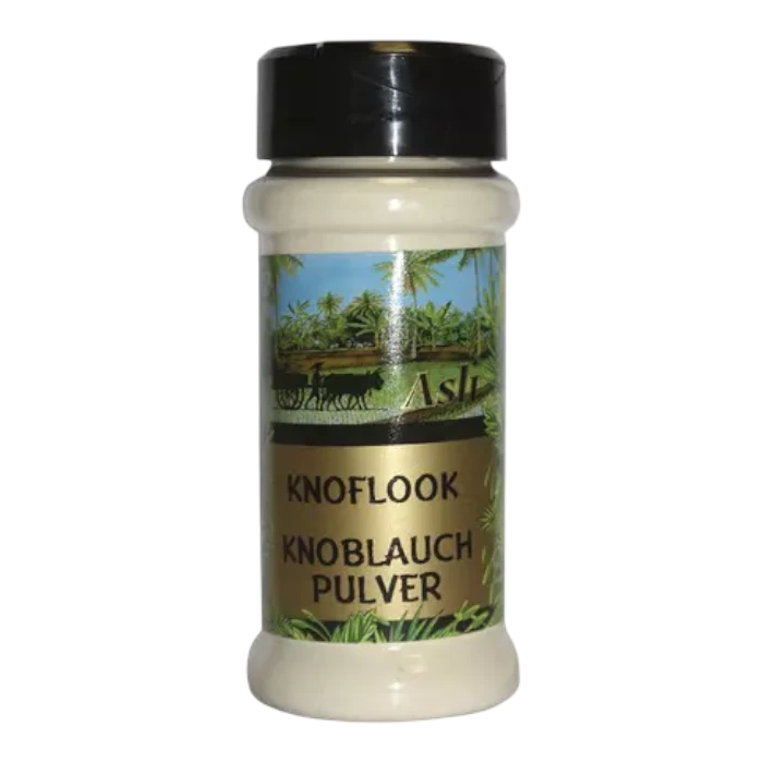 ASLI Knoblauchpulver 55G