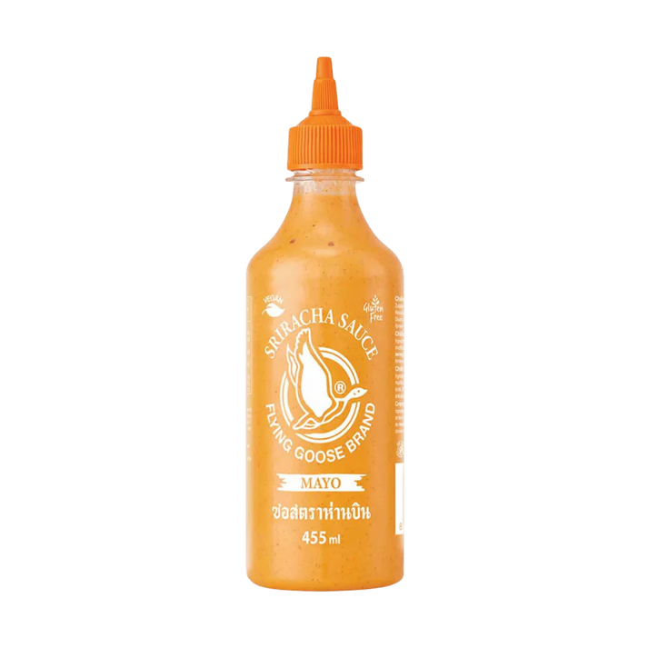FLYING GOOSE Sriracha Mayo 455ML