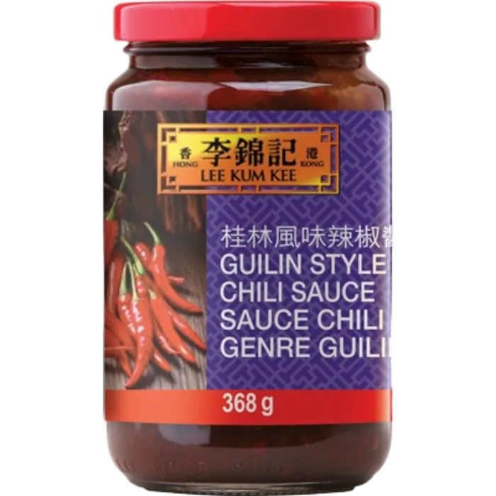 LKK Guilin Sauce 368G