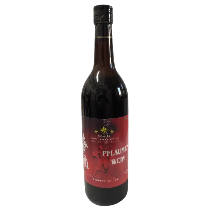 Pflaumenwein 200ML