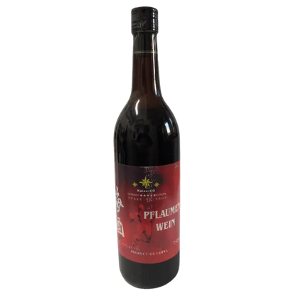 Pflaumenwein 200ML