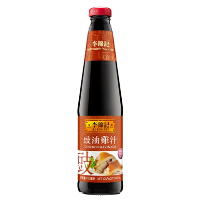 LKK Chicken Marinade 410ML