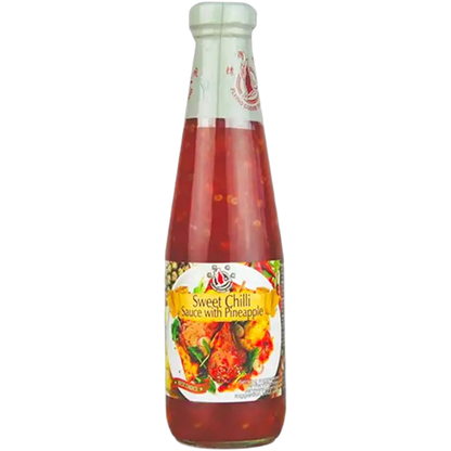 FLYING GOOSE Sweet Chilli Sauce Ananas 295ML