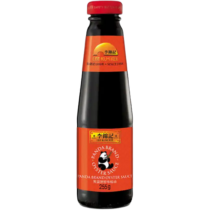 LKK Panda Oyster Sauce Austernsauce 255ML