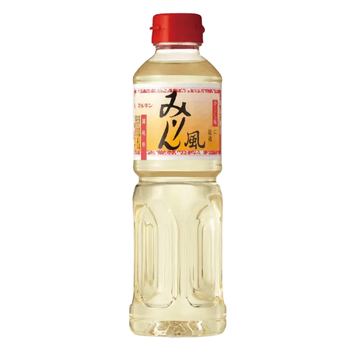 MARUKIN Koch Sake (Mirin-Fu) 500ML