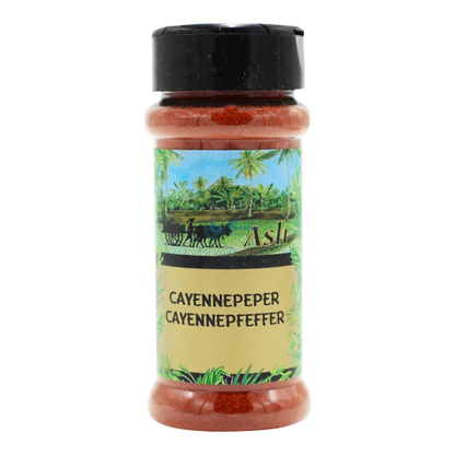 ASLI Cayenne Pfeffer 50G
