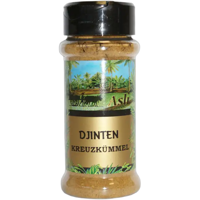 ASLI Kreuzkümmelpulver 50G