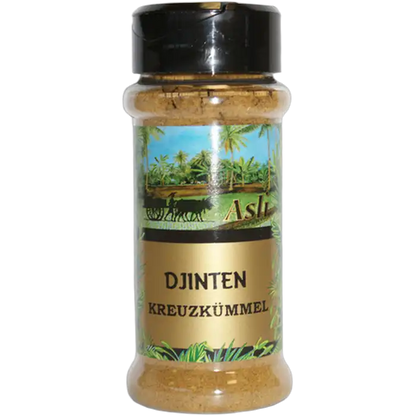 ASLI Kreuzkümmelpulver 50G