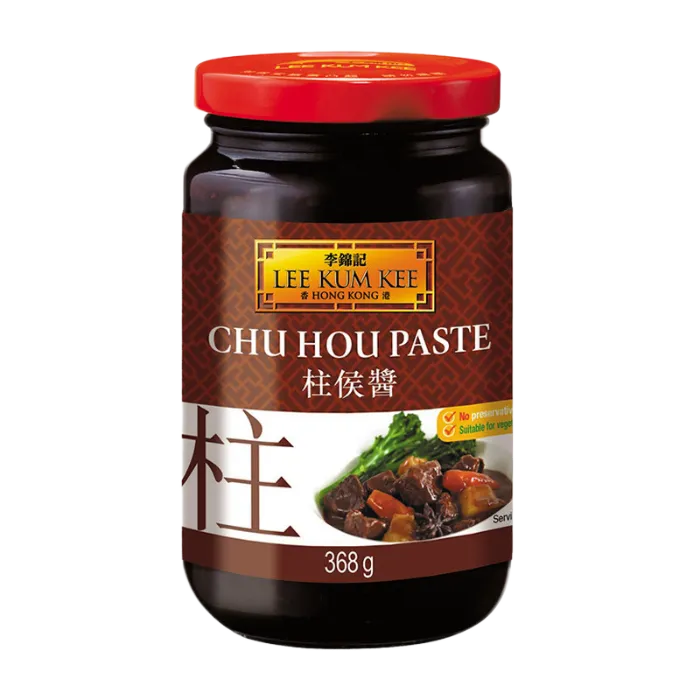 LKK Chou Hou Sauce 368G