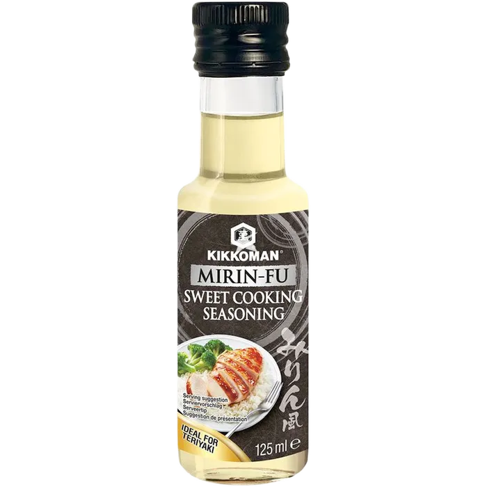 KIKKOMAN Mirin-Fu 125ML