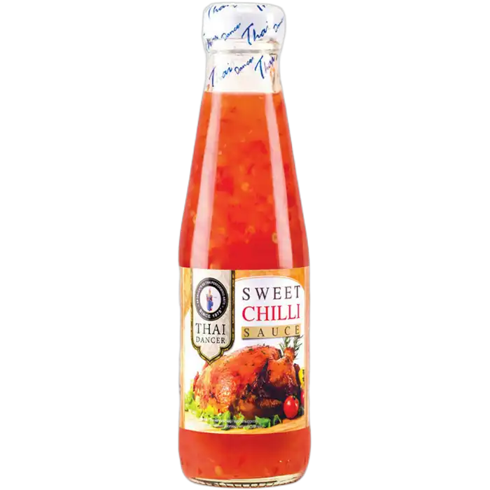 THAI DANCER Sweet Chilli Sauce 300ML