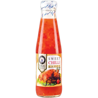 THAI DANCER Sweet Chilli Sauce 300ML